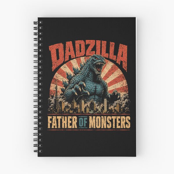 Item preview, Funny Dadzilla, Father Day, Funny Papa, Cool Daddy Dinosaur 2 designed and sold by Naviiraart.