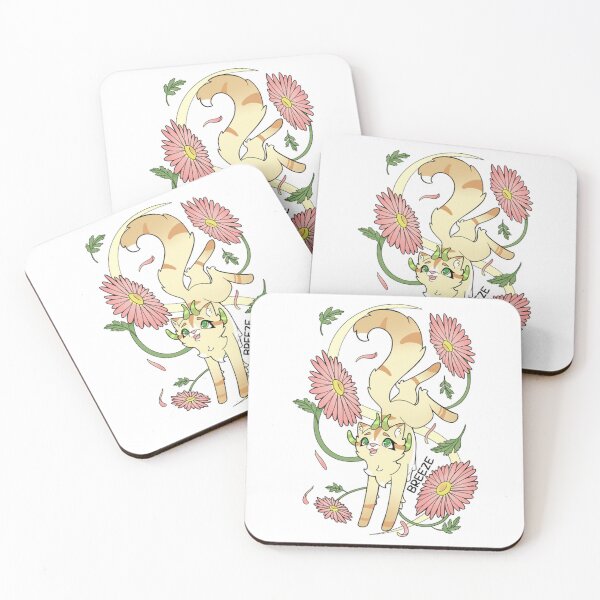 Item preview, Breeze The Plant Guardian With Chrysanthemums Floral Art designed and sold by TypoEmporium.