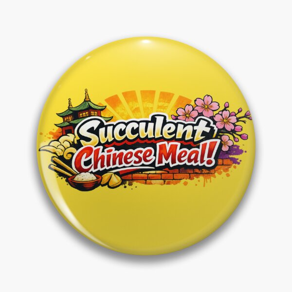 Item preview, Aussie Sound Bite | Succulent Chinese Meal designed and sold by TheWombatShed.