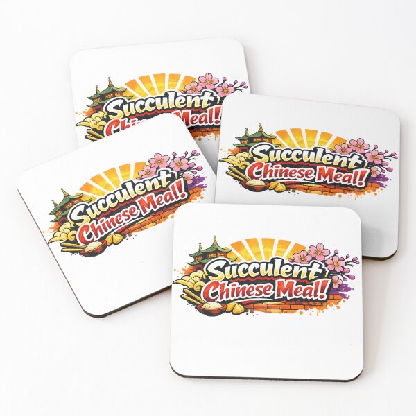 Item preview, Aussie Sound Bite | Succulent Chinese Meal designed and sold by TheWombatShed.