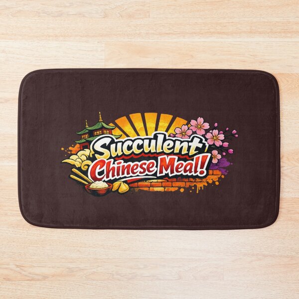 Item preview, Aussie Sound Bite | Succulent Chinese Meal designed and sold by TheWombatShed.