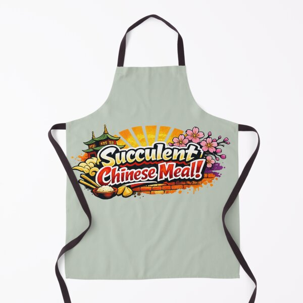 Item preview, Aussie Sound Bite | Succulent Chinese Meal designed and sold by TheWombatShed.