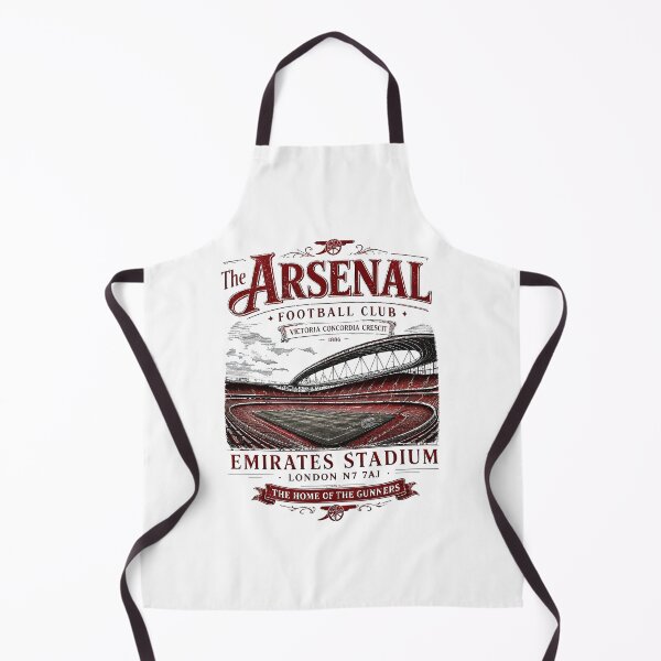 Item preview, The Arsenal Football Club Emirates Stadium London designed and sold by VortexdagoArt.