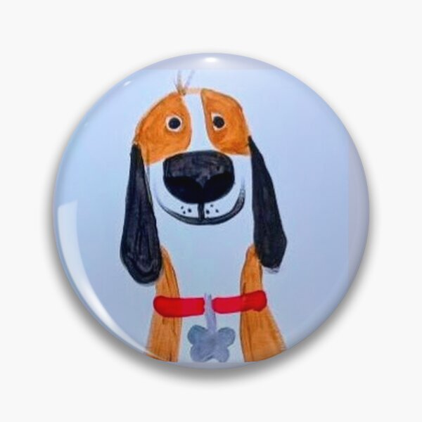 Item preview, A Good Boy. designed and sold by C. Ames Studio.