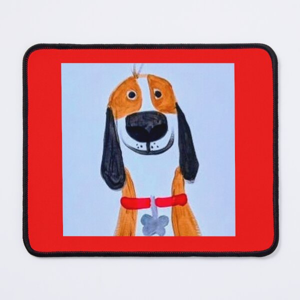 Item preview, A Good Boy. designed and sold by C. Ames Studio.
