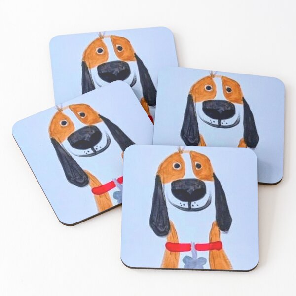 Item preview, A Good Boy. designed and sold by C. Ames Studio.