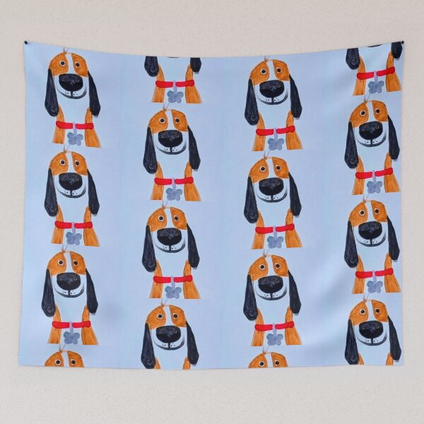 Item preview, A Good Boy. designed and sold by C. Ames Studio.