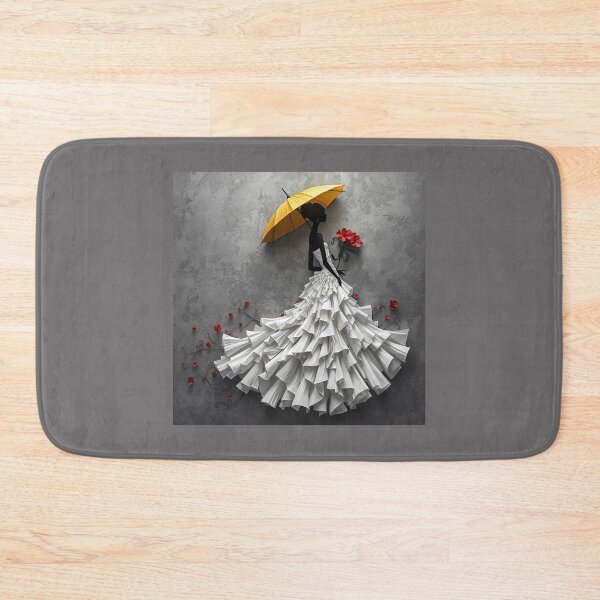 Item preview, ArtLady designed and sold by Artrendzs.