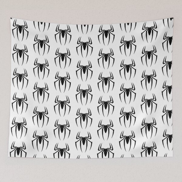 Item preview, Spider-Man Logo designed and sold by angryneson52.