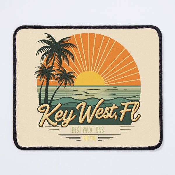 Item preview, Key West Florida Best Vacations For You designed and sold by hurmerinta.
