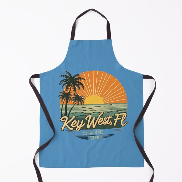 Item preview, Key West Florida Best Vacations For You designed and sold by hurmerinta.