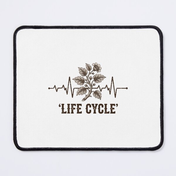 Item preview, Life Cycle designed and sold by Jaspeyona.