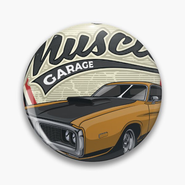Item preview, Dodge designed and sold by Dezyne Labs.
