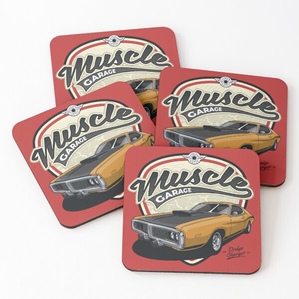 Item preview, Dodge designed and sold by Dezyne Labs.
