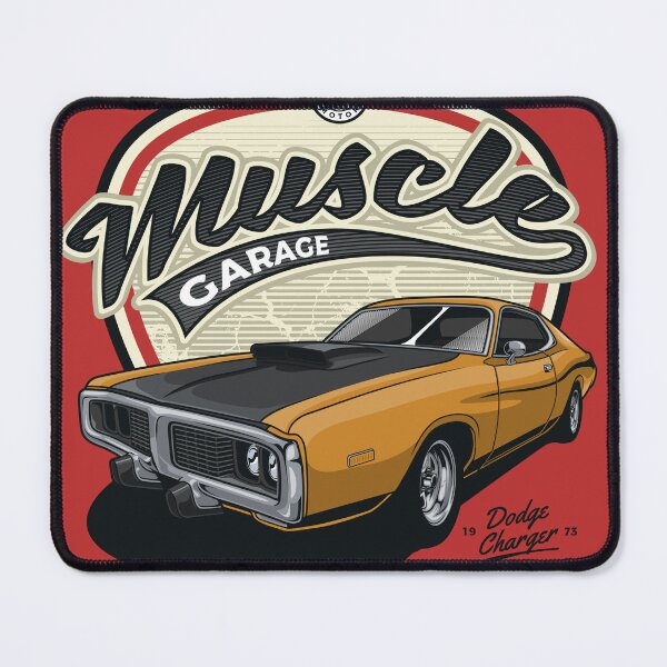 Item preview, Dodge designed and sold by Dezyne Labs.