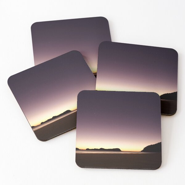Item preview, Daybreak at Hillsborough designed and sold by photosbymia.