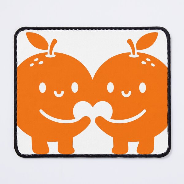 Item preview, orange love designed and sold by idizayilstore.