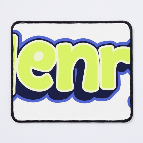 Item preview, Henry text designed and sold by Sticktle.