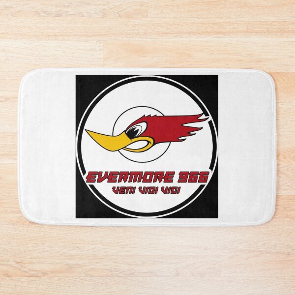 Item preview, EVERMORE966 WOODPECKER VENI VIDI VICI  designed and sold by V3GFX.