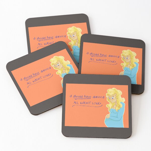Item preview, old pregnancy joke designed and sold by Lady-RedTide.