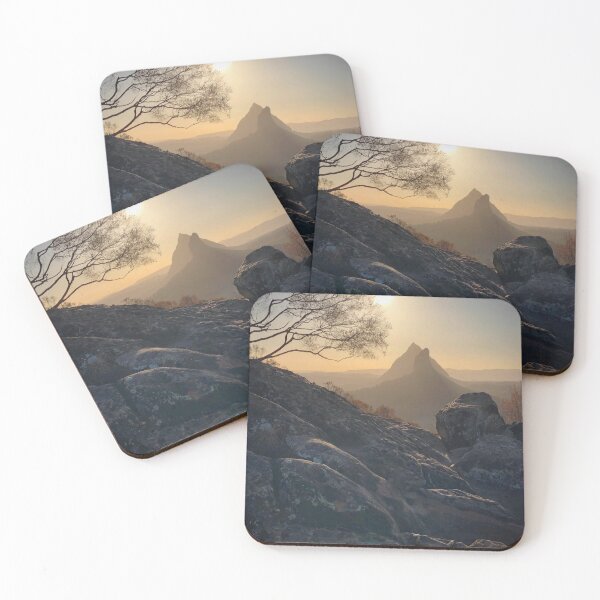 Item preview, On top of the Mountain designed and sold by photosbymia.