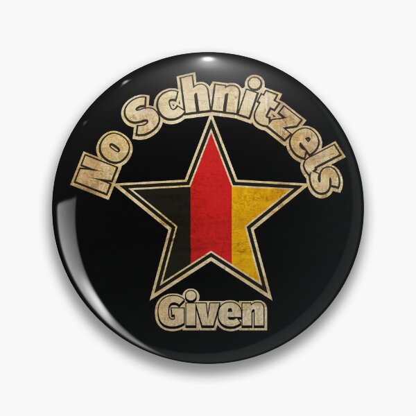 Item preview, No Schnitzels Given designed and sold by helenacooper.