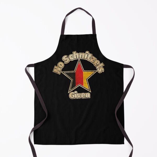 Item preview, No Schnitzels Given designed and sold by helenacooper.
