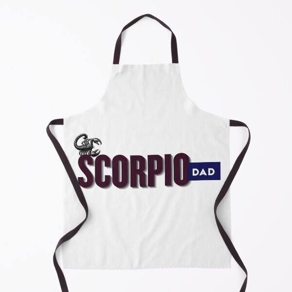 Item preview, Scorpio Dad Shirt - Zodiac Dad Gift designed and sold by ZenWealthDesign.