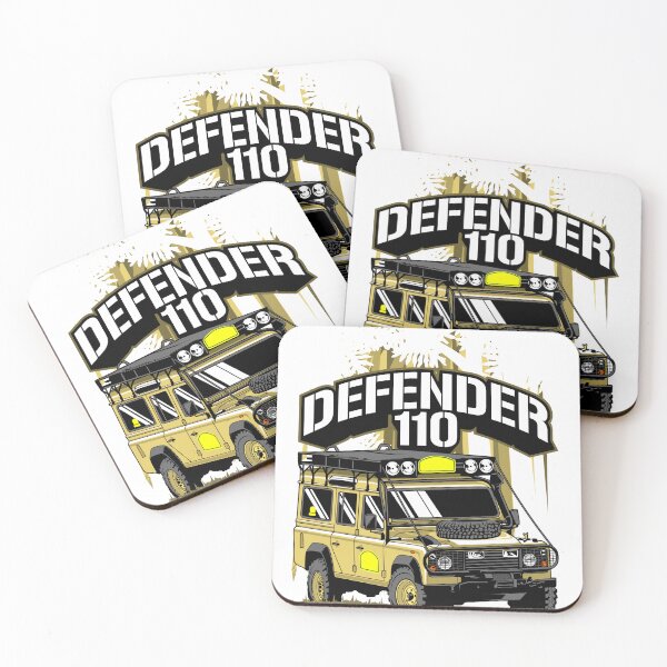 Item preview, Defender designed and sold by Dezyne Labs.