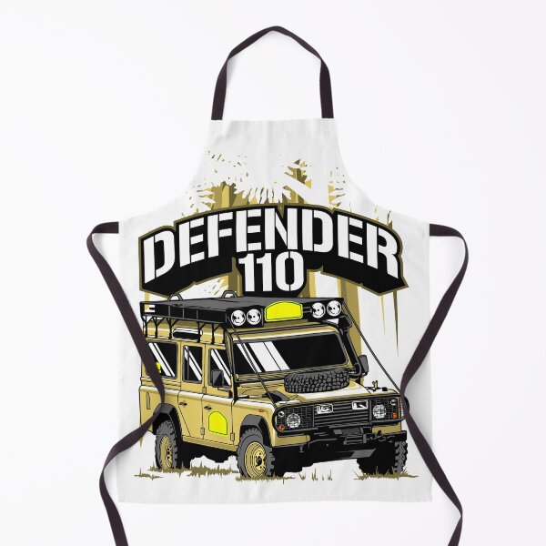 Item preview, Defender designed and sold by Dezyne Labs.
