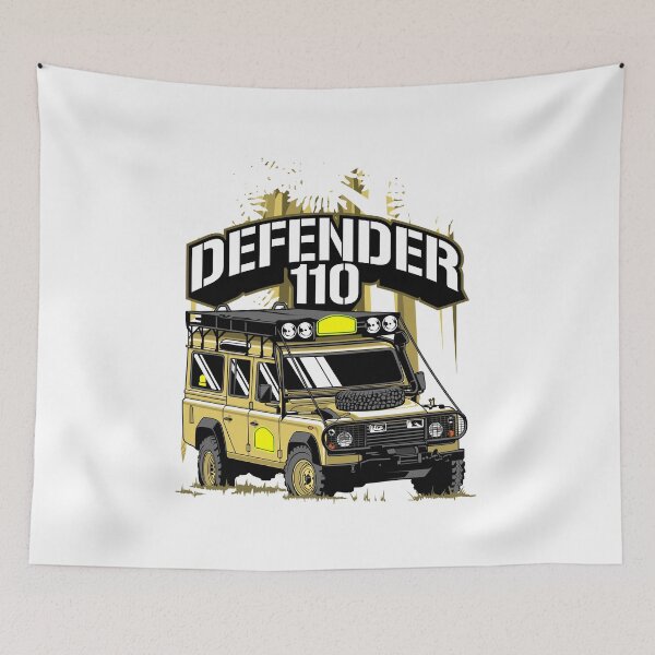 Item preview, Defender designed and sold by Dezyne Labs.