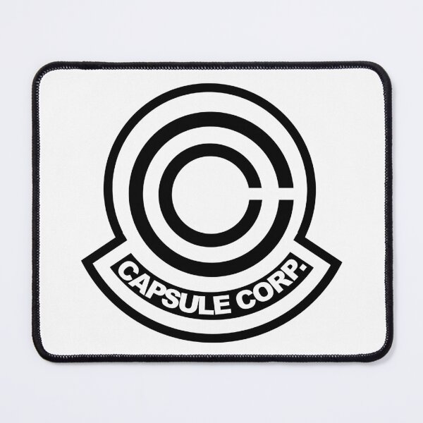 Item preview, Capsule Corp Logo designed and sold by angryneson52.