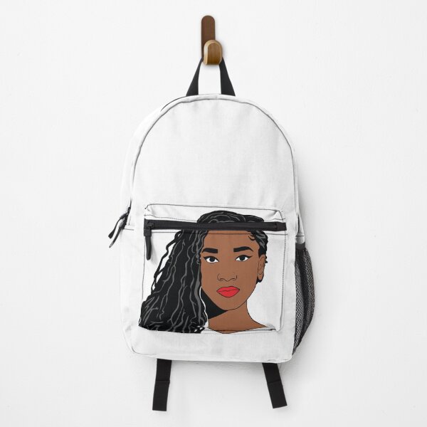Item preview, Forever That Girl designed and sold by Schatzie the Master Loctician .