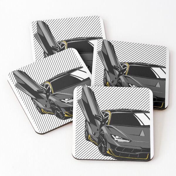 Item preview, Lamborghini designed and sold by Dezyne Labs.