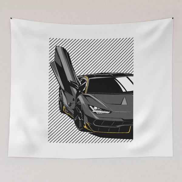 Item preview, Lamborghini designed and sold by Dezyne Labs.