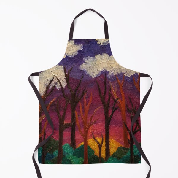 Item preview, Whispering Woods designed and sold by Makitiadesigns.