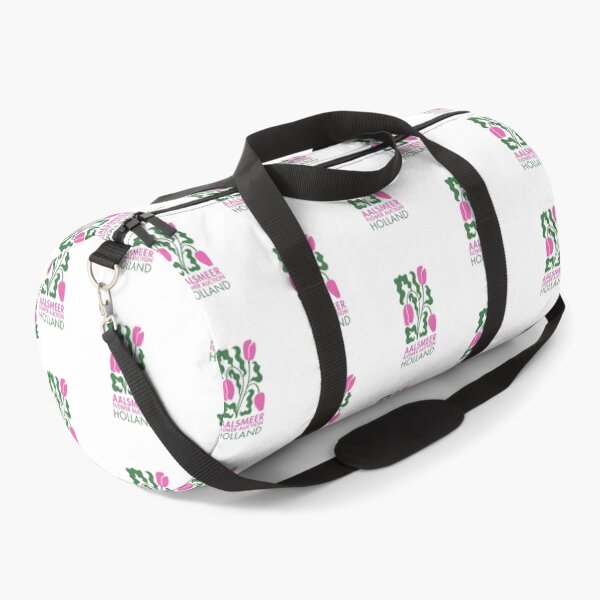 Item preview, Aalsmeer Flower Auction Holland Tulip Art designed and sold by HBDStudio.