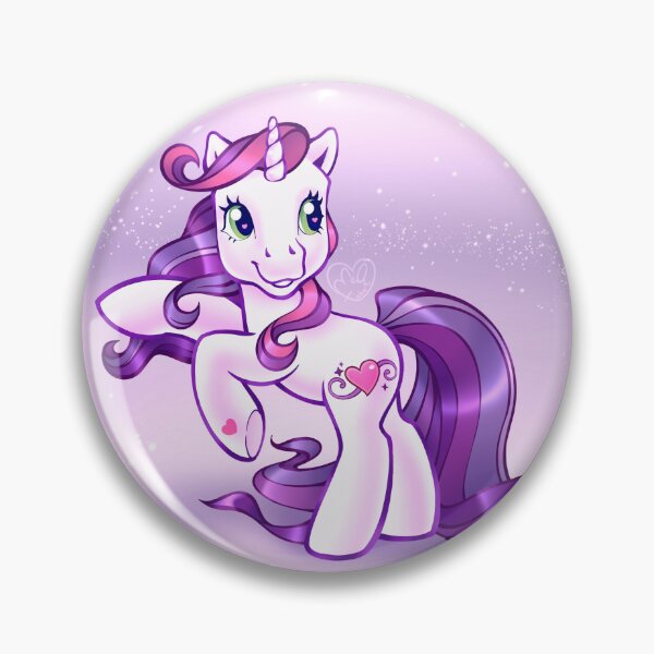 Item preview, G3 Sweetie Belle designed and sold by tylerrossart.
