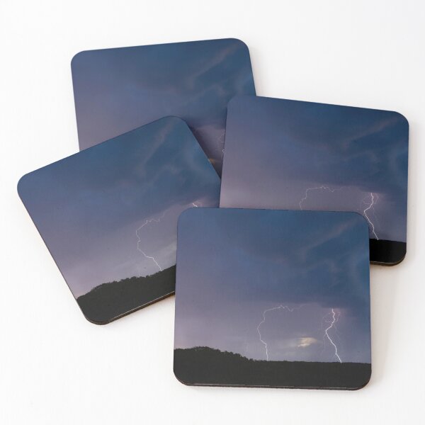 Item preview, Bolts over the Dunes designed and sold by photosbymia.