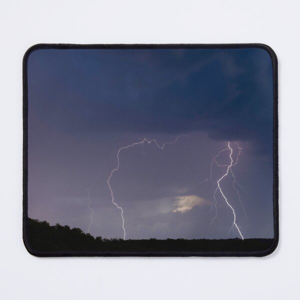 Item preview, Bolts over the Dunes designed and sold by photosbymia.