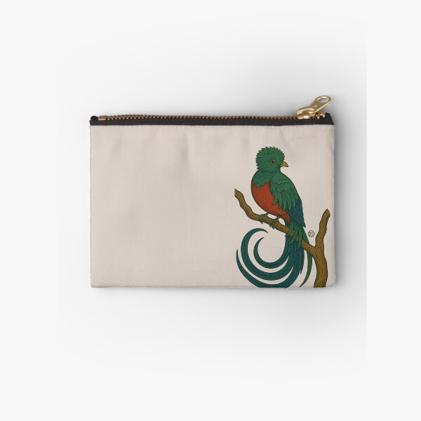 Item preview, Quetzal - Vintage Japanese Style Quetzal designed and sold by Kabuji Store.