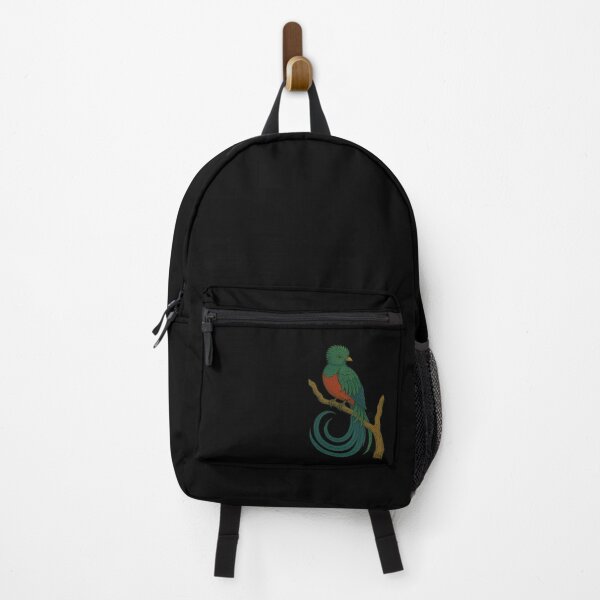 Item preview, Quetzal - Vintage Japanese Style Quetzal designed and sold by Kabuji Store.