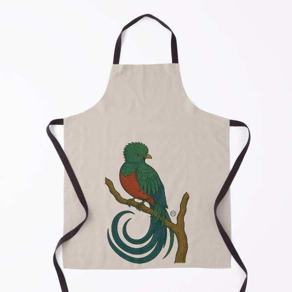 Item preview, Quetzal - Vintage Japanese Style Quetzal designed and sold by Kabuji Store.