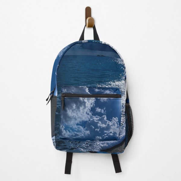 Item preview, Midnight Ocean Glow Protect Our Pristine Seas designed and sold by Nuvoro Eco Awareness.