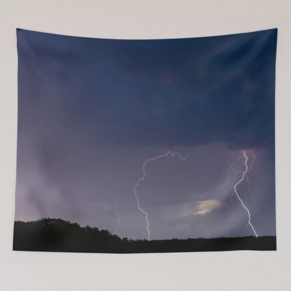Item preview, Bolts over the Dunes designed and sold by photosbymia.