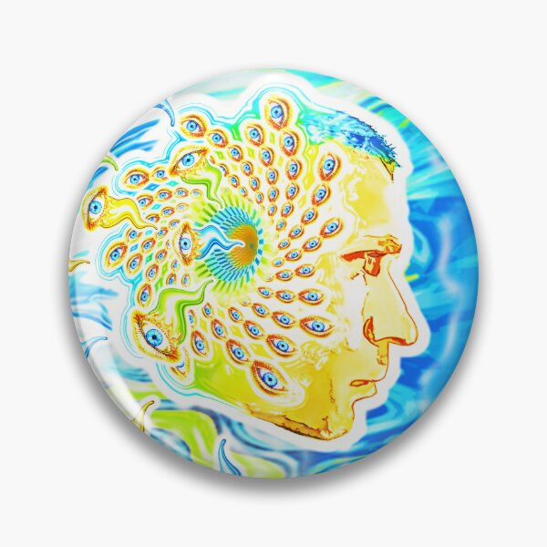 Item preview, Escaperism designed and sold by Klaus Bremner (Autotelic Art).