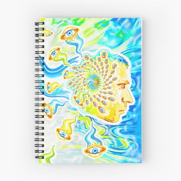 Item preview, Escaperism designed and sold by Klaus Bremner (Autotelic Art).