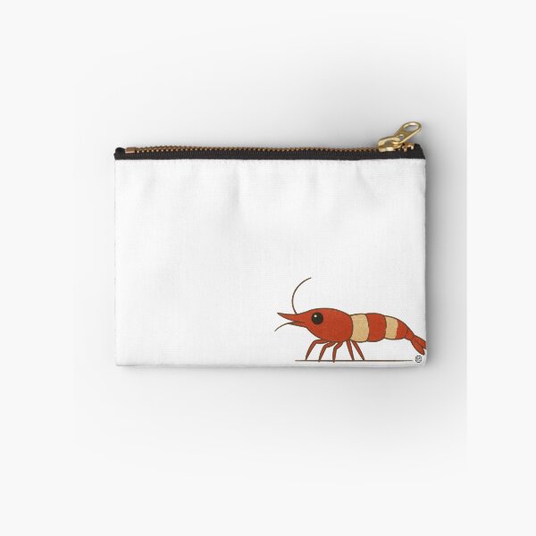 Item preview, Cherry Shrimp - Cute Shirmp - Red Crystal Shrimp designed and sold by Kabuji Store.