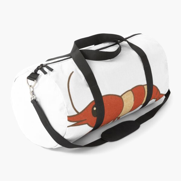 Item preview, Cherry Shrimp - Cute Shirmp - Red Crystal Shrimp designed and sold by Kabuji Store.