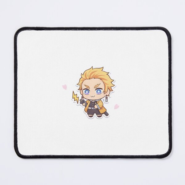 Item preview, Demon Slayer Sticker designed and sold by SakuraGraphia.